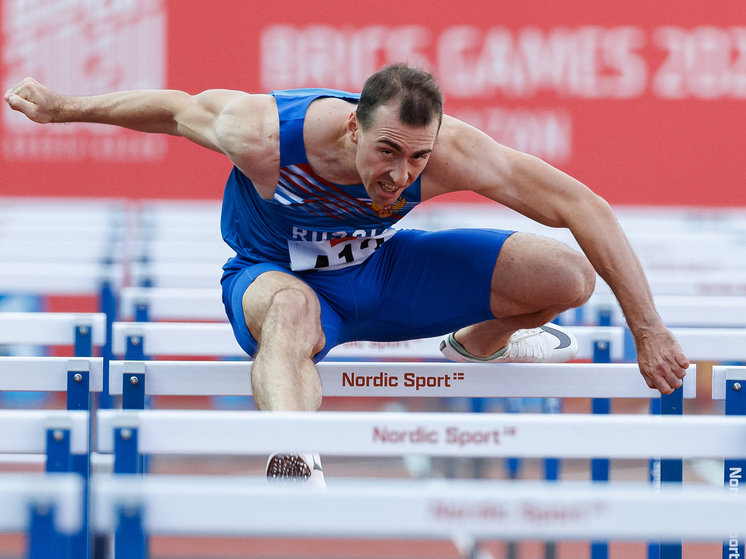 В Екатеринбурге стартует чемпионат России по легкой атлетике