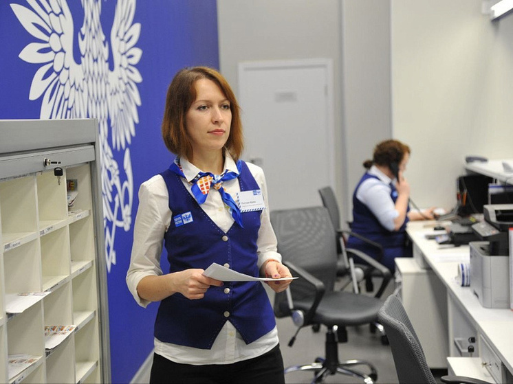 В Курской области открыли 3 единых пункта выдачи пенсий жителям приграничья