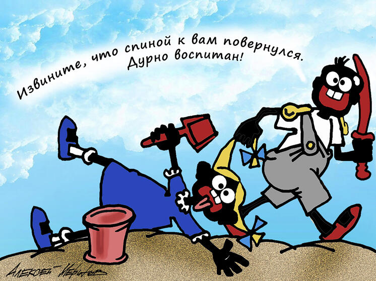 Эксперт объяснил, почему папам и мамам не нужны советы по воспитанию их чад