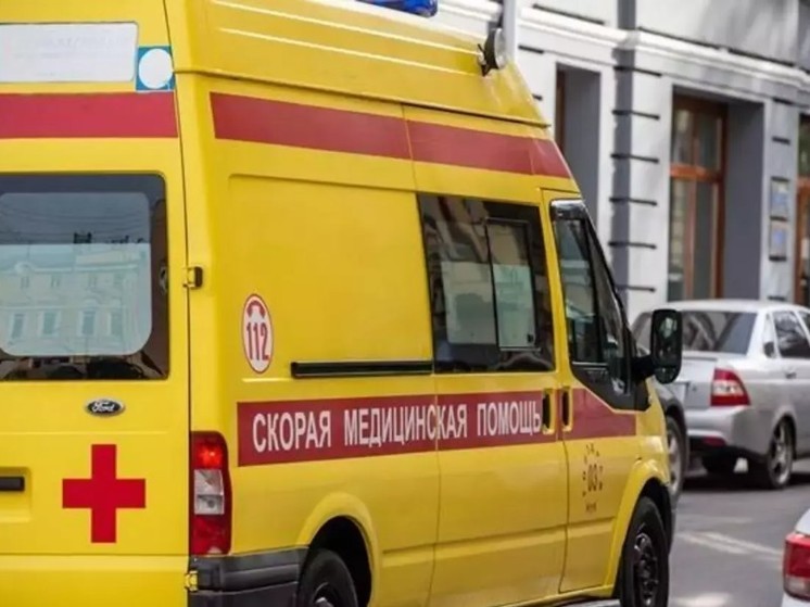 В Донецке Ростовской области водитель «УАЗа» сбил ребенка