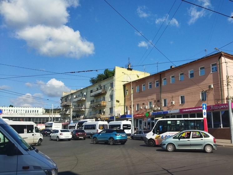 Самые громкие преступления в Саратове совершаются с помощью автомобилей