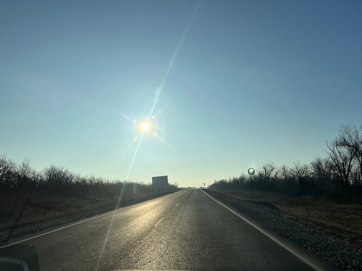 Водитель из Краснодарского края кулаками преподал урок саратовцу