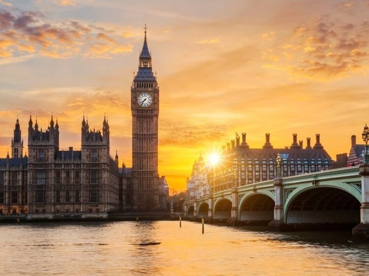 Андрей Келин: Британия пошла на недружественные меры ради политических очков