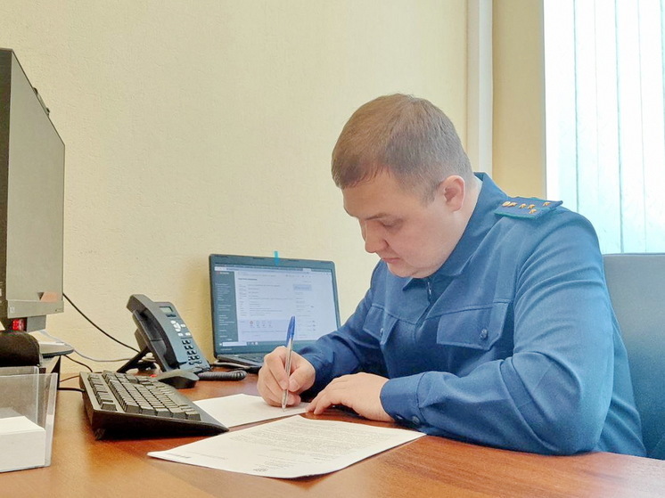 «Харампурнефтегаз» заплатил 4 млн за загрязнение леса