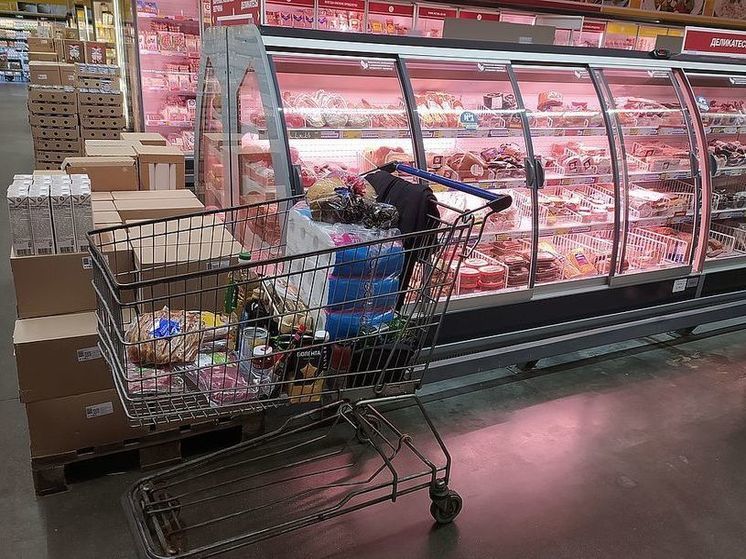 «Ъ»: производители повысят закупочные цены на продукты на 5-40%