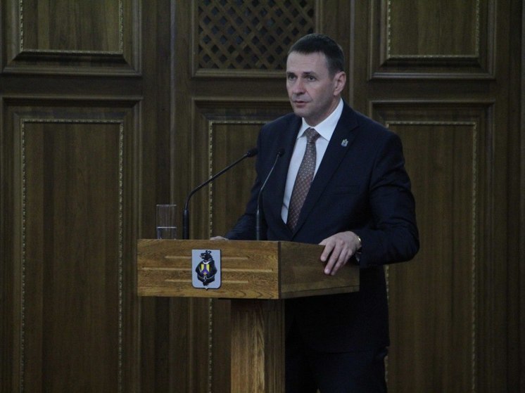 В сети магазинов «Сделано в Хабаровске» появится больше рыбы