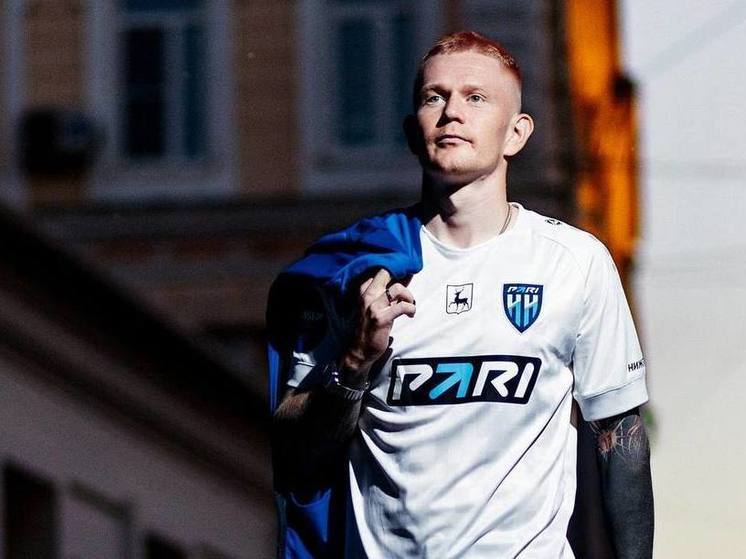Трошечкин: У нас не особо много игроков с таким футбольным опытом