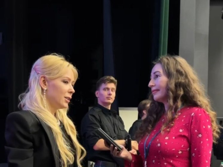 Екатерина Мизулина поделилась ожиданиями от Летнего Кубка КВН на Сахалине