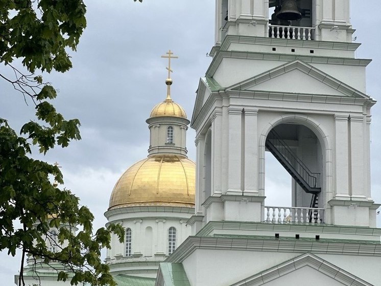 Пензенцам рассказали, как питаться в Успенский Пост