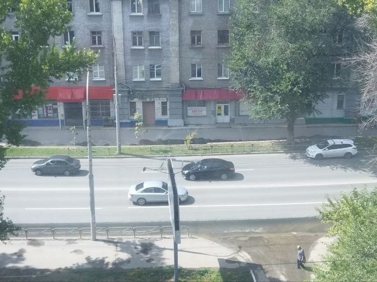 В Саратовской области не останавливается рост цен бензин
