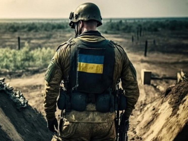 Офицер Дэвис: США используют украинцев для испытания своего оружия