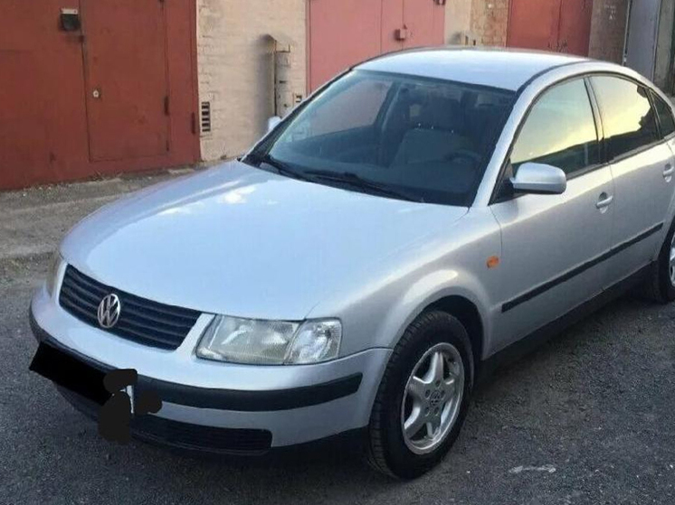 Volkswagen Minus: в Кирове у любителя пьяной езды конфисковали машину