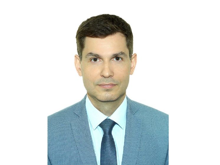 У руля владимирского министерства экономразвития и промышленности встал Денис Синявский