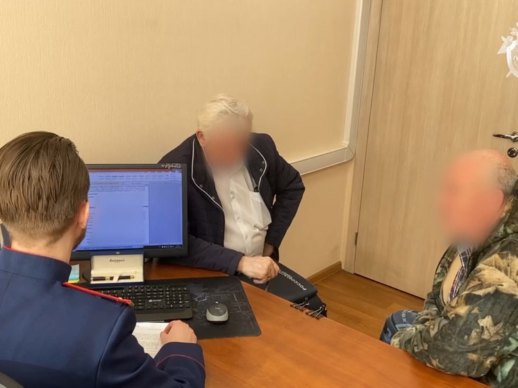 Восемь ударов ножом: жителя Всеволожского района будут судить за убийство супруги