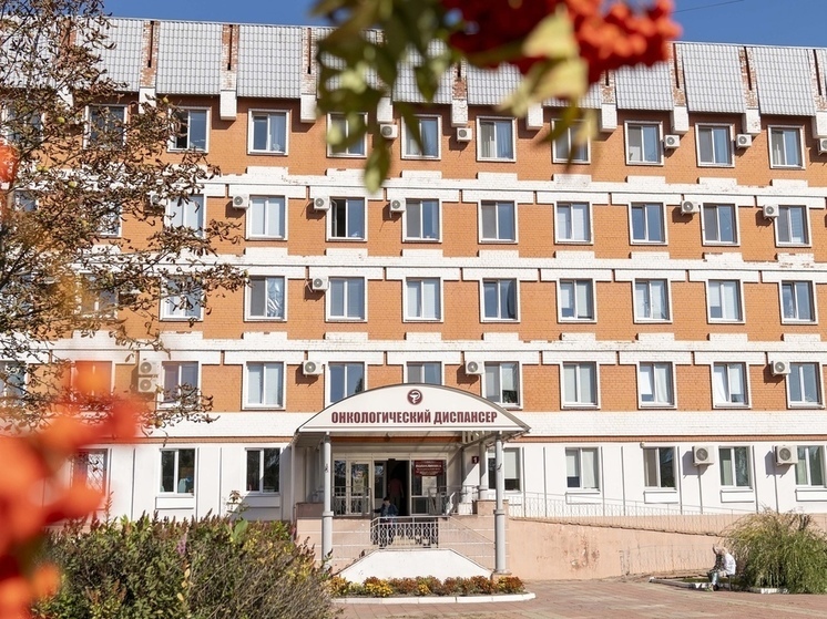 В Орловской области образовалась очередь на лечение в онкологическом диспансере