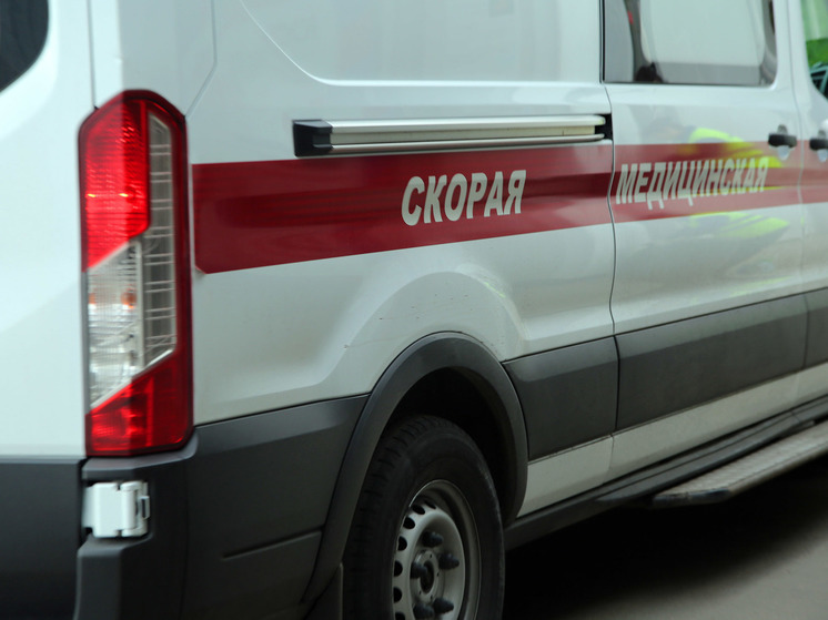 На Новорижском шоссе Подмосковья страшное ДТП с «перевертышами»