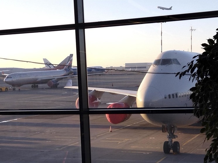 За разбитый ноутбук в аэропорту пассажирке удалось отсудить деньги