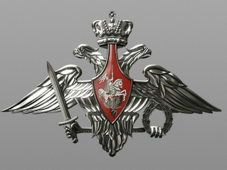 МО РФ: за сутки ВСУ потеряли в Курской области до 340 боевиков