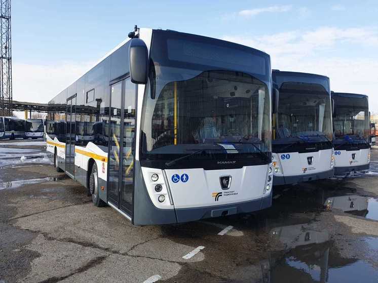 В Херсонской области запущен новый маршрут Хорлы — Скадовск