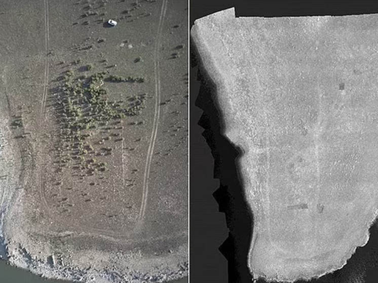 Учёные продолжат изучать уникальные артефакты