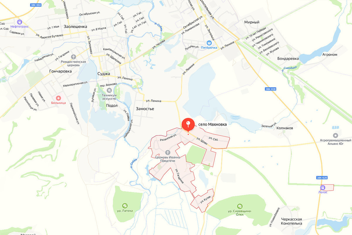 Река псёл на карте курская область. Махновка курская область на карте. Светлоград ставропольский край на карте. Село махновка. Суджа на карте.