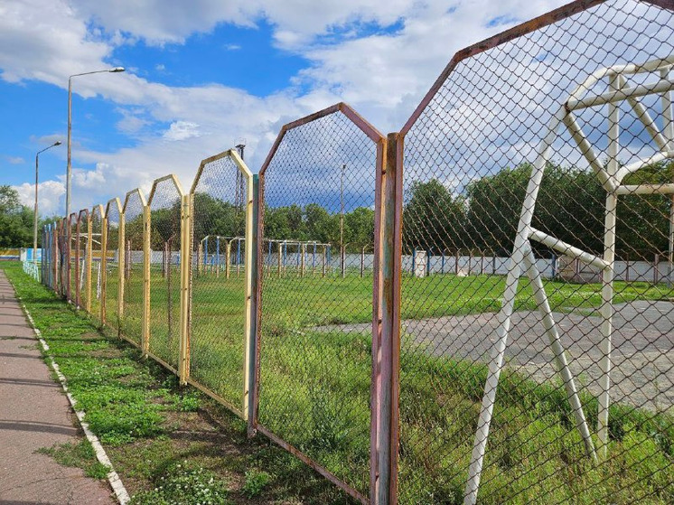 Мэрия Оренбурга требует от ЦВР «Подросток» освободить спортивные объекты