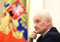 Министр обороны Андрей Белоусов провел заседание координационного совета по вопросам  безопасности приграничных регионов России и заявил, что в рамках данной работы рассчитывает на объективные доклады о текущей ситуации