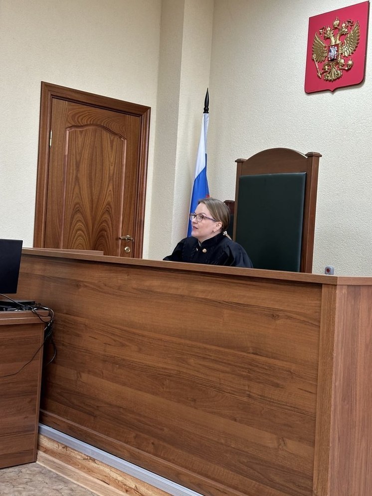 Гурьевчанина начали судить за махинации с землей