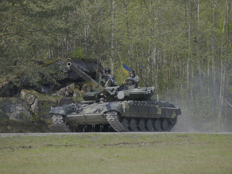 Белый дом может выделить Киеву новый пакет военной помощи в ближайшие недели