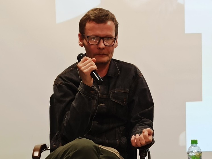 Роберт Гараев рассказал уфимцам, как выживал в Казани 80-х