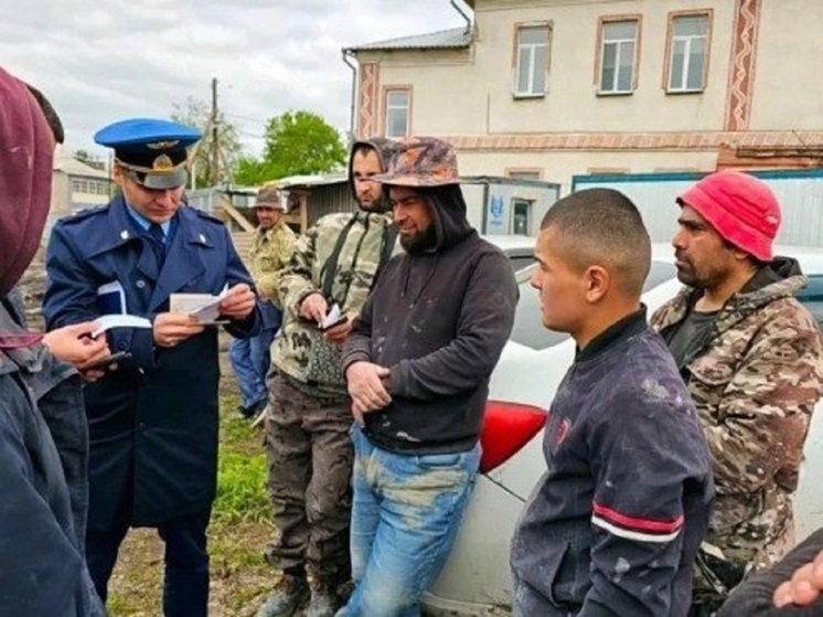 В Новосибирске мигрант отказался ехать в военкомат из-за диагноза ВИЧ
