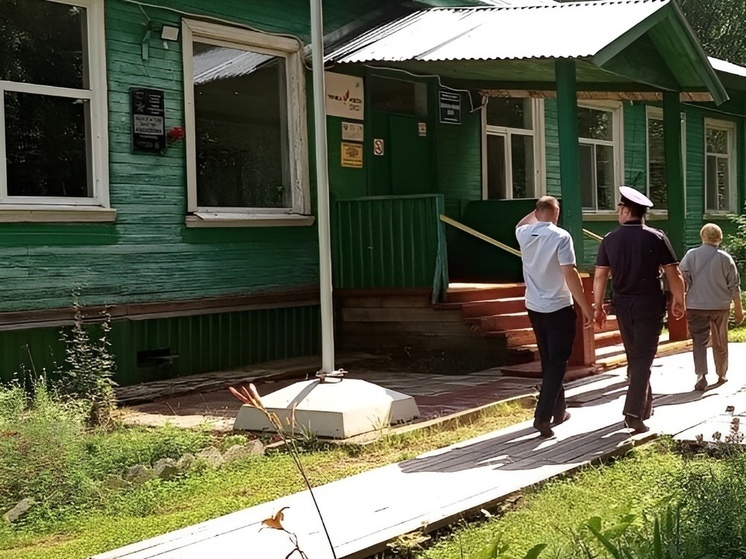 В Шенкурском округе идет подготовка к новому учебному году
