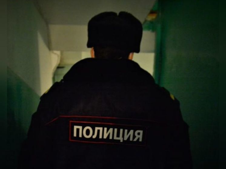 В Пензе полиция установила мужчина, совершившего кражу из комнаты общежития