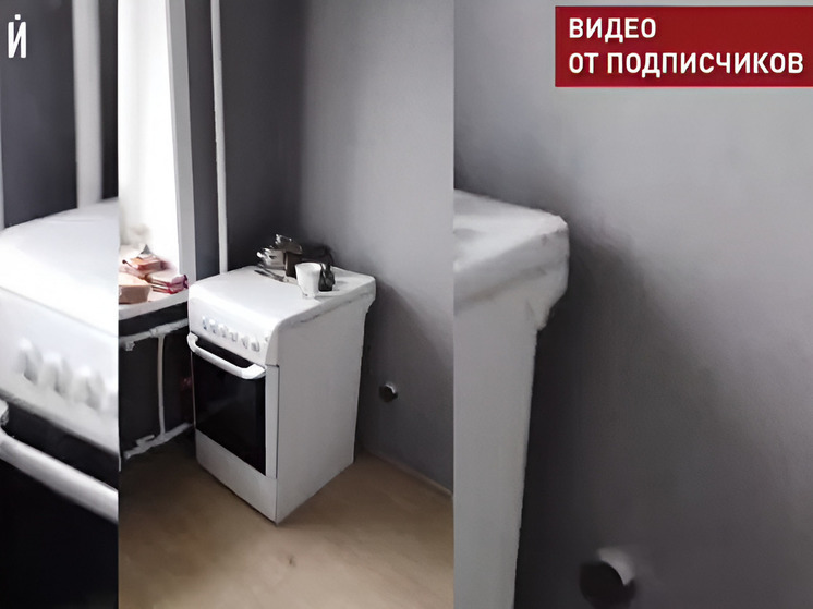  Сахалинского сироту переселили из плесневой квартиры