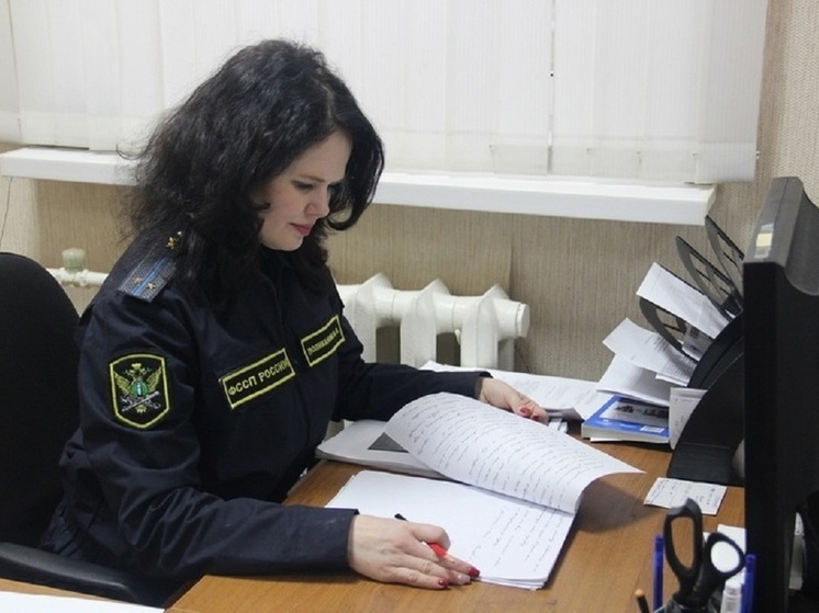 Уклонение от обязательных работ обернулось для орловчанина административным арестом