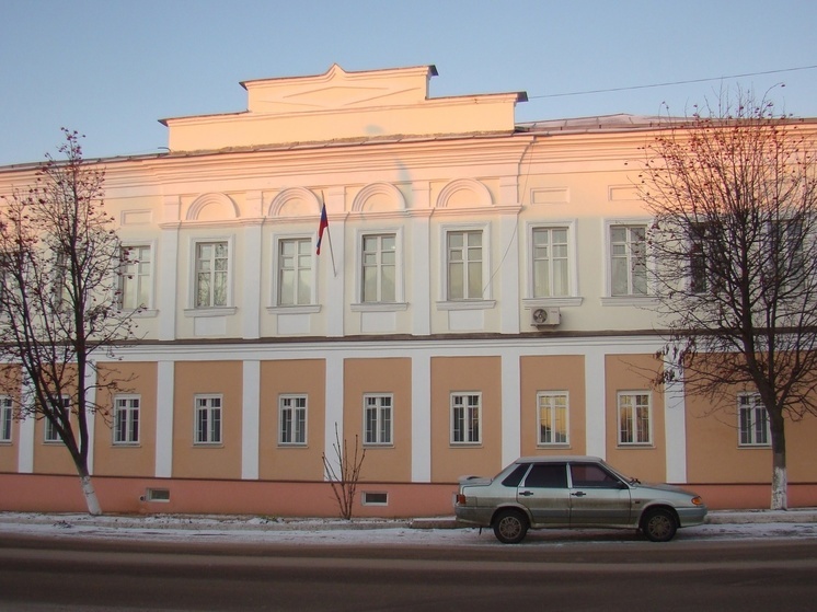 В Орловской области неплательщика алиментов наказали исправительными работами