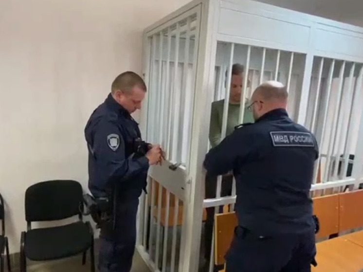 В Подмосковье арестовали хозяина отеля, где при пожаре погибли люди