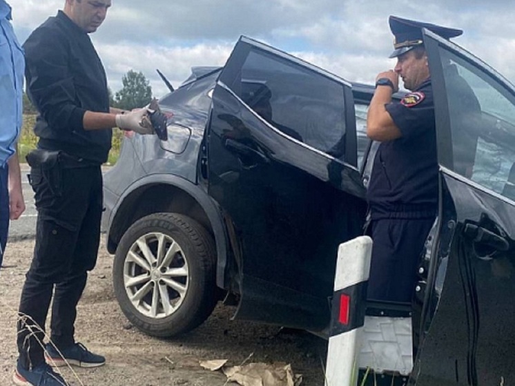 В Ярославской области в аварии погиб писатель из Углича