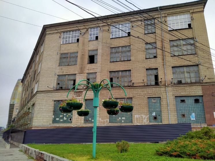 В Новосибирск переезжает «дочка» Газпрома