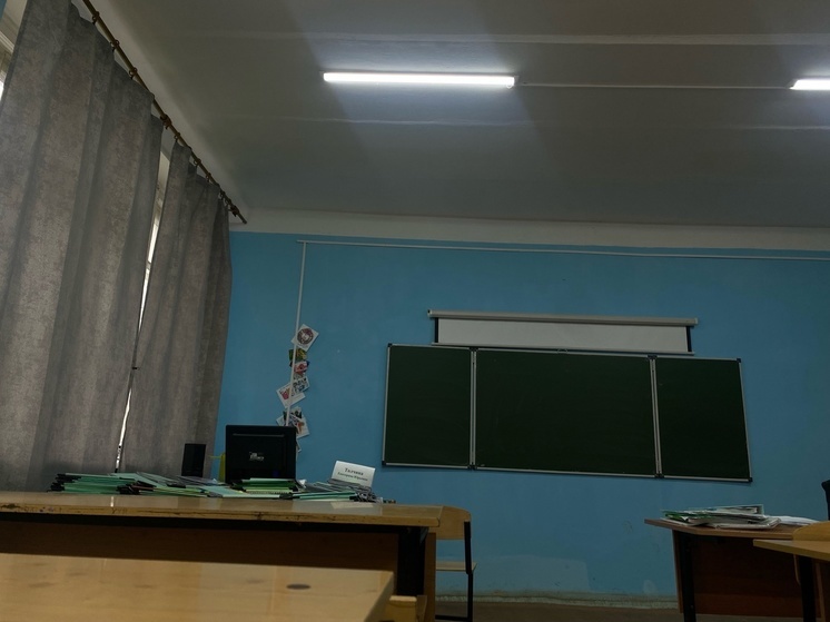 Школы Вологды могут принять в десятые классы еще порядка 170 детей