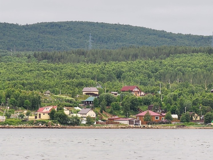 Пожары фиксируют в популярных туристических местах Заполярья