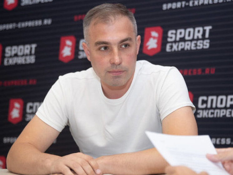 Александр Удальцов: Джикия, без сомнений, подошел бы «Пари НН»