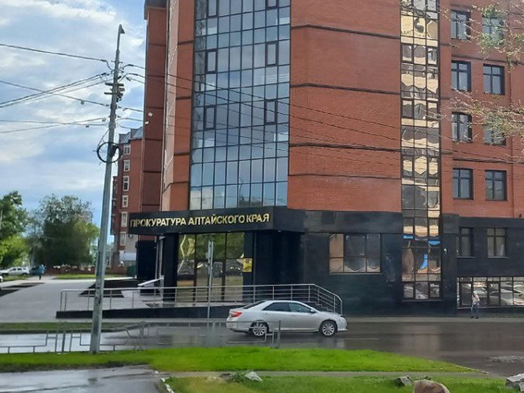 Алтайская прокуратура заинтересовалась «избиением» девочек из-за собаки