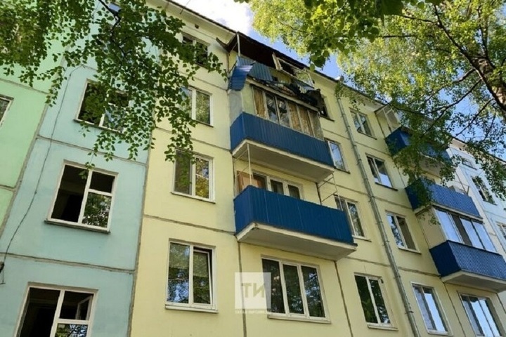 В Татарстане спрос на «вторичку» в июле вырос на 15%