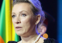 Официальный представитель МИД РФ Мария Захарова сообщила, что правительство внесло изменения в порядок оформления въездных виз иностранным гражданам