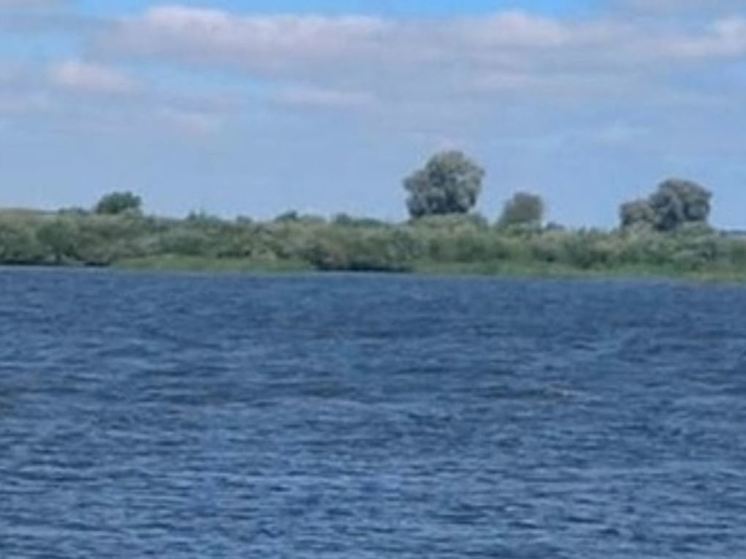 Пожарные спасли тонувшего в Немане мужчину
