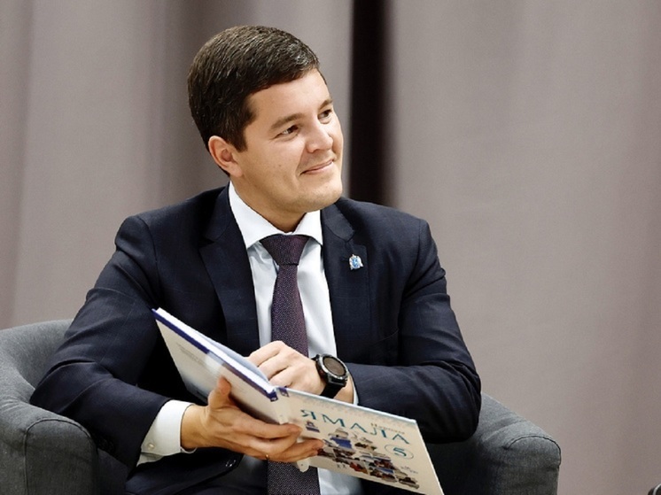 Глава ЯНАО снова лидирует среди губернаторов УрФО по политической устойчивости