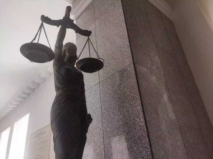 В Ростовской области мужчина отправится в колонию особого режима за разбой