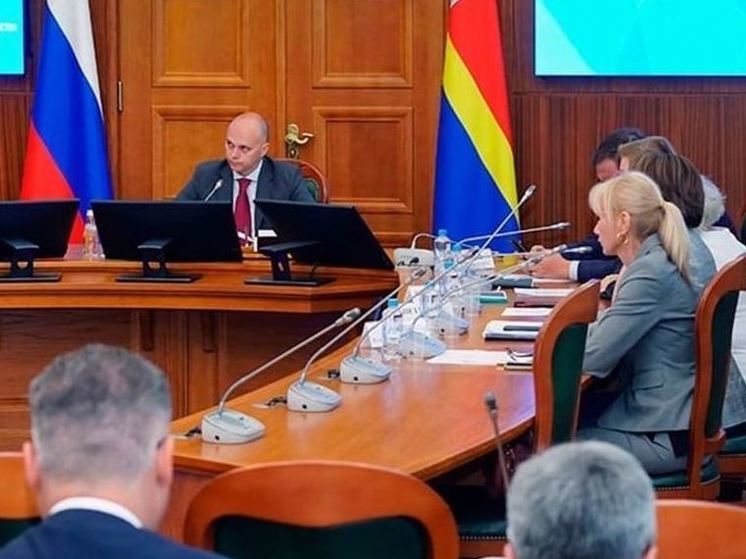 Чиновничья волокита и субсидии авиаперелетов: о чем говорили в правительстве