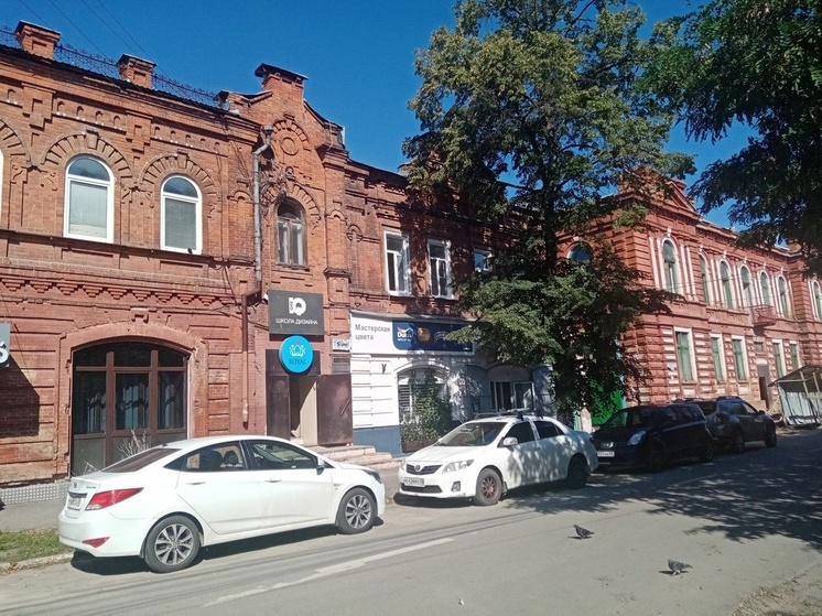 Пензенский суд решил судьбу территории объекта культурного наследия